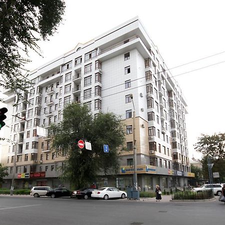 Oscar'S Apartments 비슈케크 외부 사진