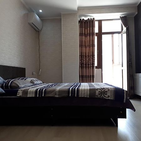 Oscar'S Apartments 비슈케크 외부 사진