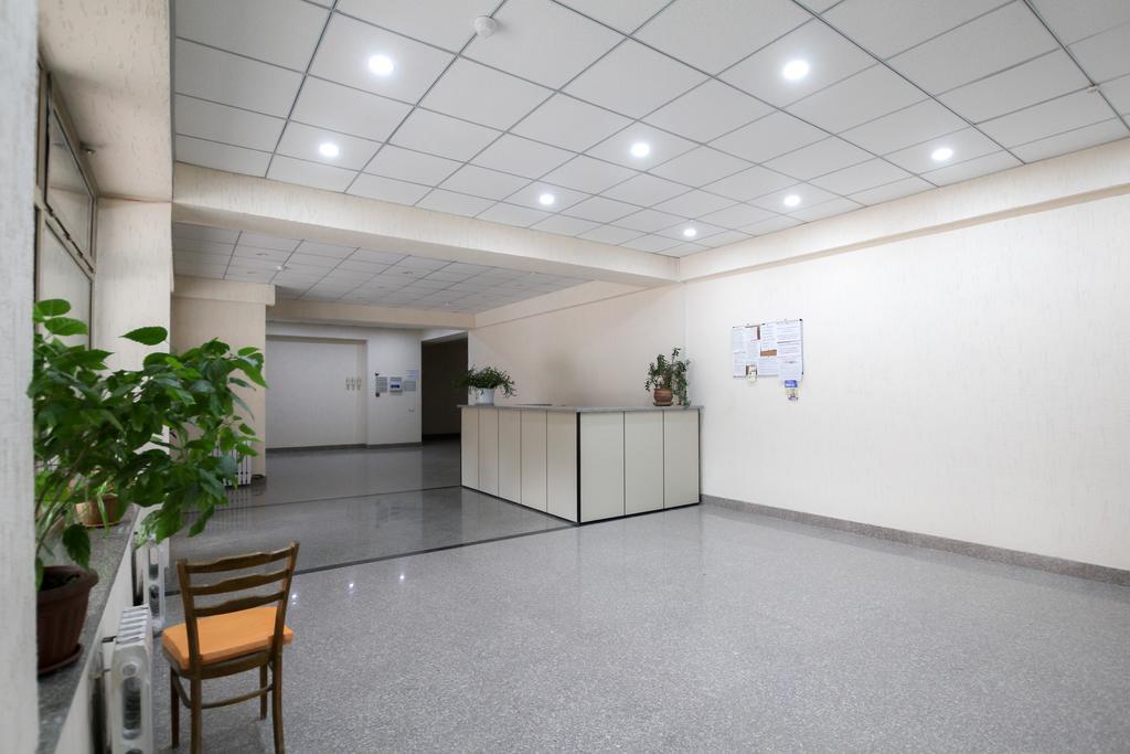 Oscar'S Apartments 비슈케크 외부 사진