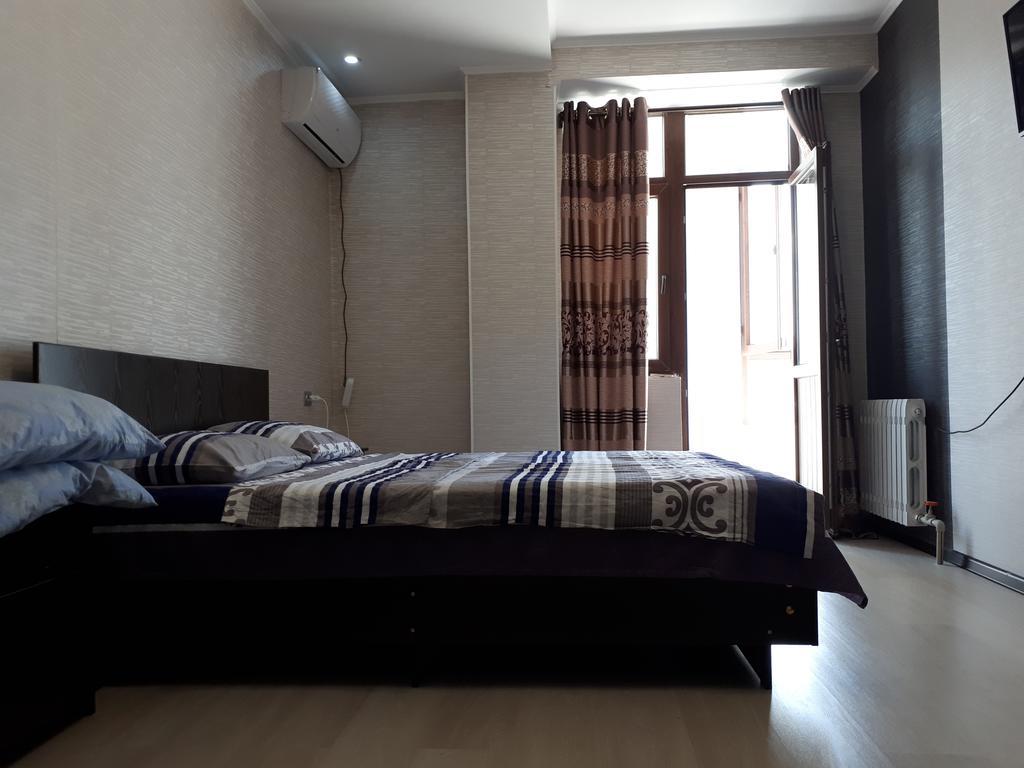 Oscar'S Apartments 비슈케크 외부 사진