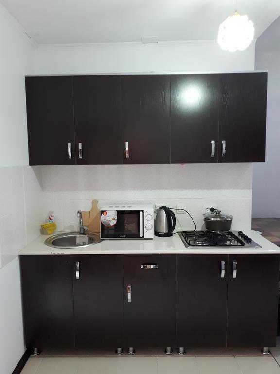 Oscar'S Apartments 비슈케크 외부 사진