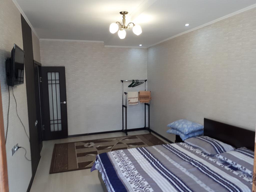 Oscar'S Apartments 비슈케크 외부 사진