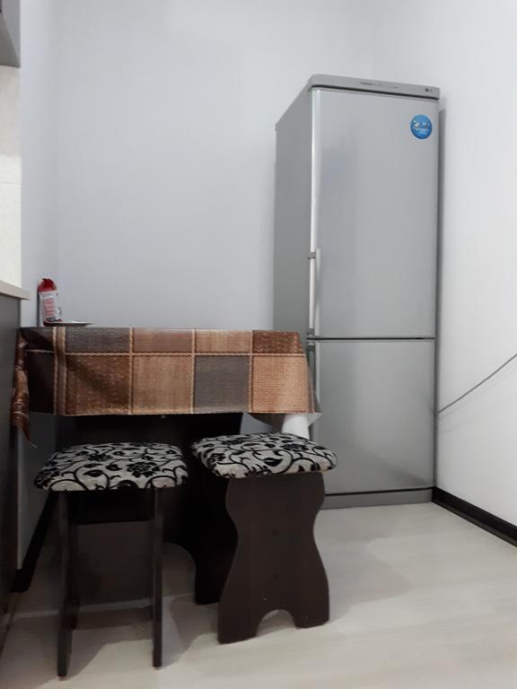 Oscar'S Apartments 비슈케크 외부 사진