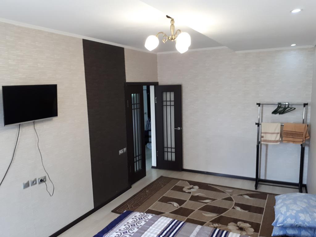 Oscar'S Apartments 비슈케크 외부 사진