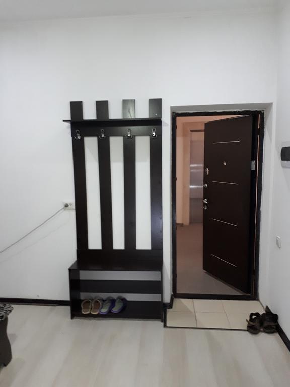 Oscar'S Apartments 비슈케크 외부 사진
