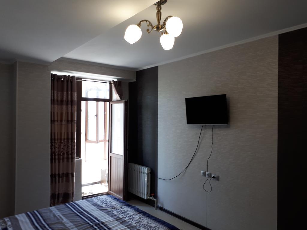 Oscar'S Apartments 비슈케크 외부 사진